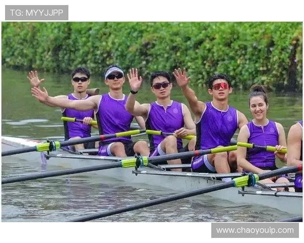 英国赛艇协会启动舵手竞技表现提升计划助力运动员突破极限挑战