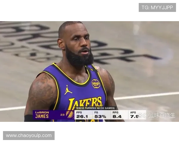 詹姆斯频繁送反击机会致球队整体防守愈发艰难困境显现